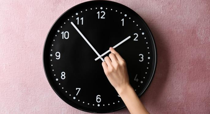 Musk Ready To Ban Daylight Saving Time With D.O.G.E.: 'Looks Like The People Want To Abolish The Annoying Time Changes!'