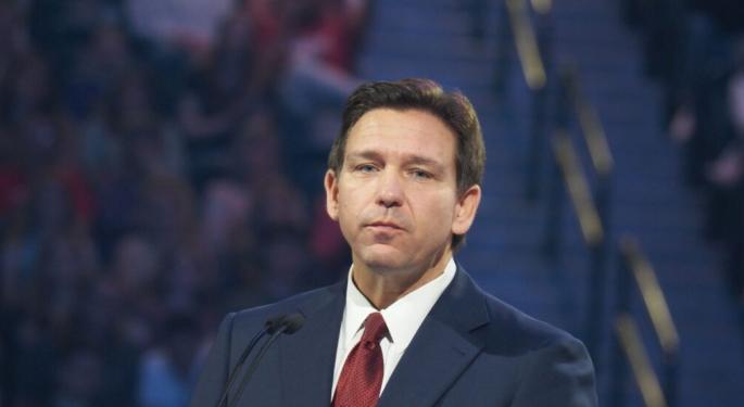 Trump To Swap Hegseth For DeSantis? Here's What Polymarket Odds For Defense Secretary Pick Show