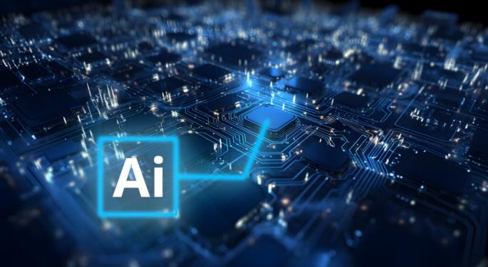 How Nvidia, PayPal, Adobe Are Driving GenAI's Productivity Revolution: Report