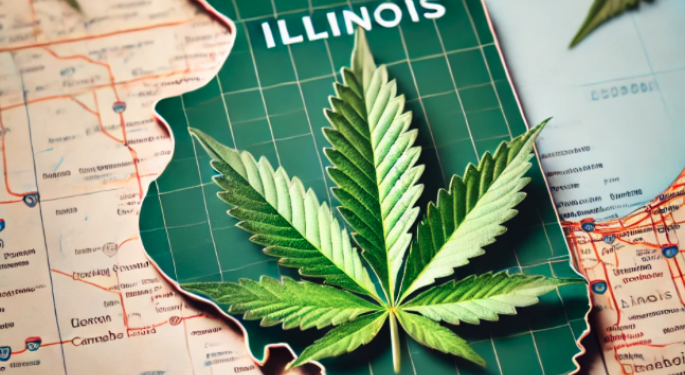 Illinois New Hemp Regulations Delayed After Industry Members Voice Concerns