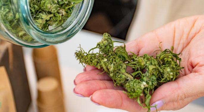 Good Day Farm Celebrates Opening Of Huge Medical Marijuana Dispensary In Louisiana