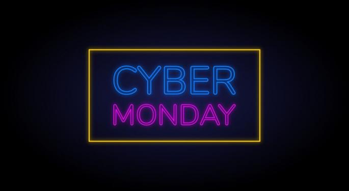 Amazon Wins E-Commerce Market Share With Better Holiday Season Speed, AppLovin Impresses: Analyst