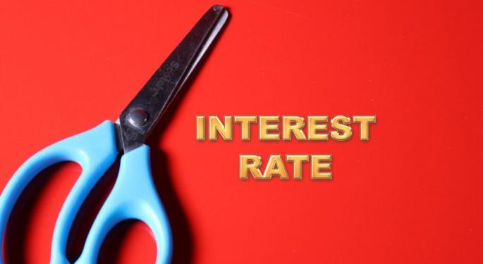 Interest Rate Cut In December? St. Louis Fed's Musalem Urges 'Patient Approach' In 'Last Mile' To 2%