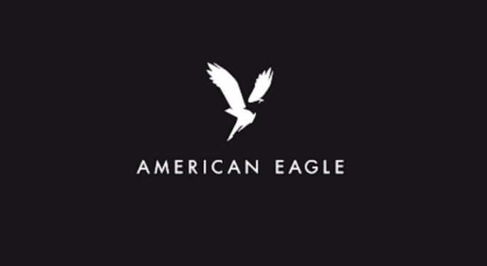 American Eagle Shares Drop After Q3 Results, Weak Holiday Guidance: Details