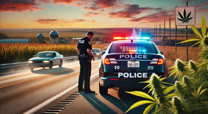 Police Can Search Cars For Raw Cannabis Smell, Illinois Supreme Court Says