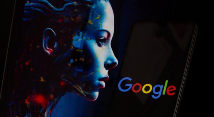Google's Genie 2 Creates 3D Game Worlds From A Single Image