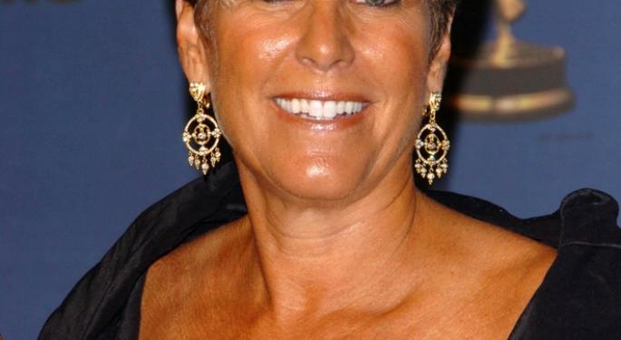 Will Artificial Intelligence Upend The Social Security Program? Suze Orman Fears It Might