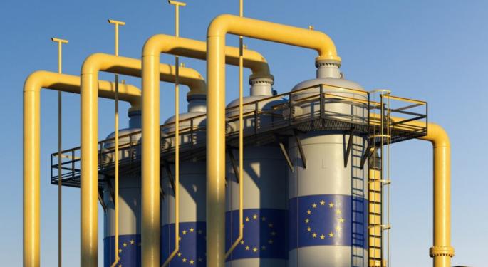 Mag 7's AI Boom Will Supercharge Natural Gas Sector As Power Demands Become Insatiable: Analyst