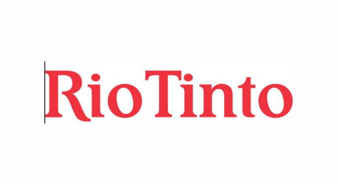 Rio Tinto CEO Defends London Listing, Outlines Future Growth Plans