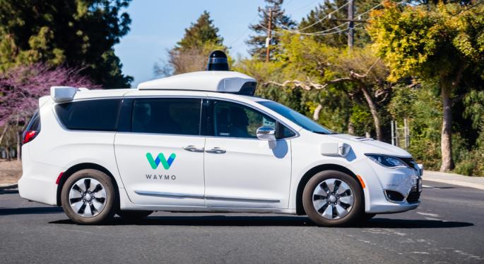 Waymo Announces Expansion To Miami: How Soon Will Self-Driving Cars Hit The 'Magic City'?