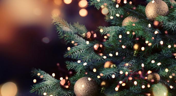 Uber Will Deliver Your Christmas Tree And In Some Cities Bring Carolers To Houses