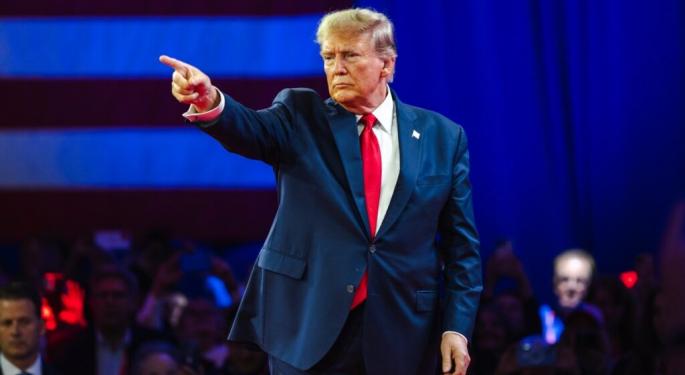 Donald Trump's Personnel Picks: Voters Like Huckabee, Rubio Picks, Disapprove Of Kennedy, Oz, McMahon
