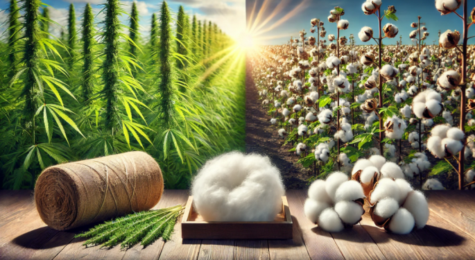 Will Hemp Clothing Ever Become Affordable? Here's What's Changing