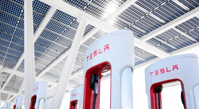 Tesla To Rely On Pre-Assembled Superchargers To Keep Up Deployment In Nordic Winters, Says Exec