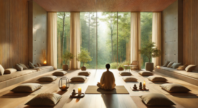 Portland Launches Nation's First Psilocybin Service Center Combining Mindfulness Practices