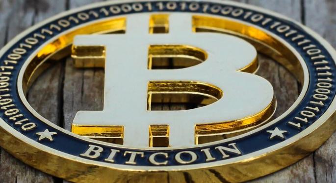 Bitcoin 'Breakout Is For Real,' Analyst Says On CNBC's Final Trades