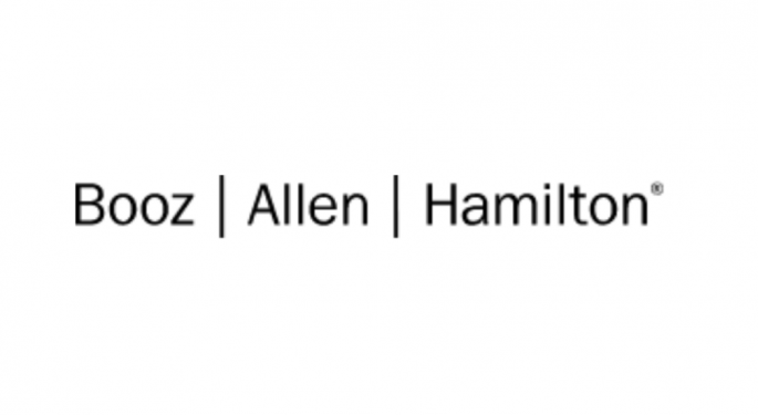 Booz Allen and Palantir Partner To Drive US Defense Operations