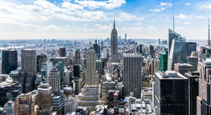 New York Medical Cannabis Industry Challenges The State's System: $20M Fee Per Operator At Stake