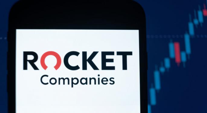 Rocket Mortgage Files Suit Against US Department Of Housing And Urban Development: 'We Will Not Stand Idly By'