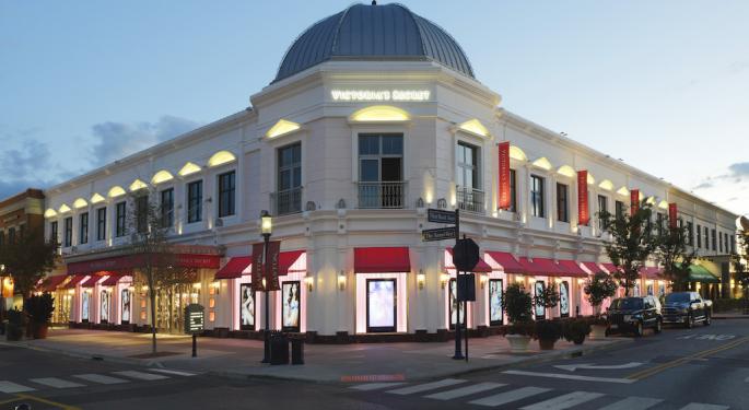 Victoria's Secret Lifts FY24 Guidance After Strong Q3: Sees Holiday Momentum
