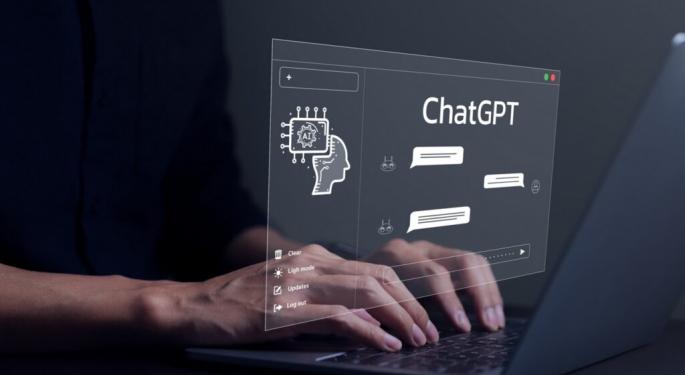 OpenAI's ChatGPT Makes Headway In Search, Threatening Google's Reign