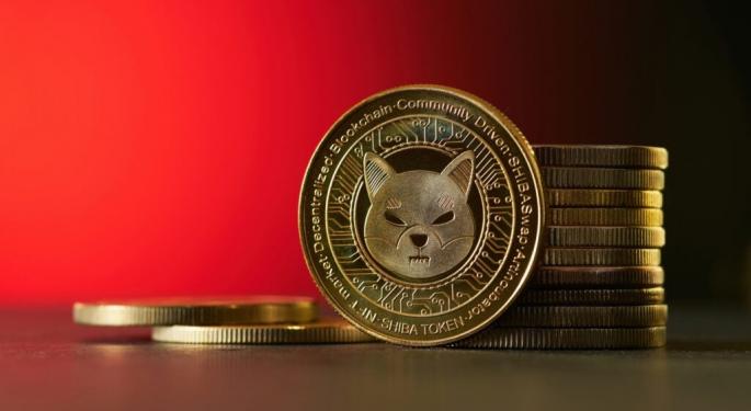 Shiba Inu's 208% Surge This Year Sparks Predictions Of Top 10 Crypto Ranking In 2025