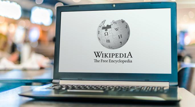 Most Visited Wikipedia Pages In 2024: Trump, Harris, Musk, Swift, Politics And Netflix Dominate List