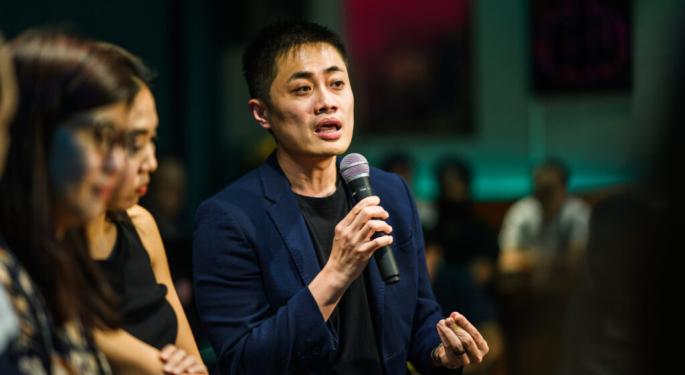 StraitsX Co-Founder Liu: We Envision a Future Where Stablecoins Play a Pivotal Role In the Digital Economy