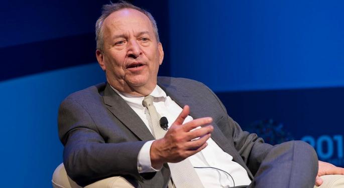 Larry Summers: National Bitcoin Reserve 'Crazy'