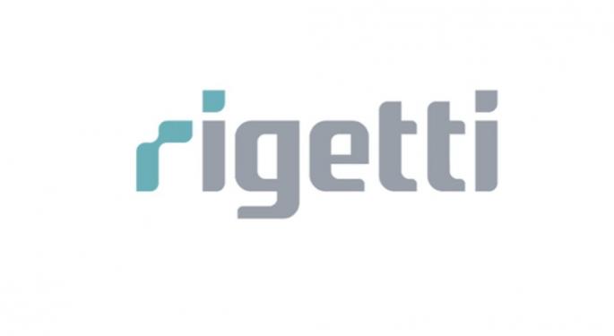 Rigetti Computing Skyrockets To Record High As Investor Confidence Soars