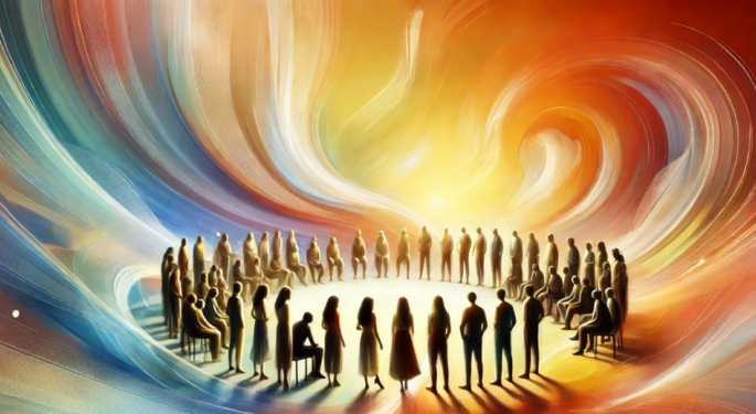 Breaking Taboos: Rabbi Leads Research On Psychedelics And Jewish Identity
