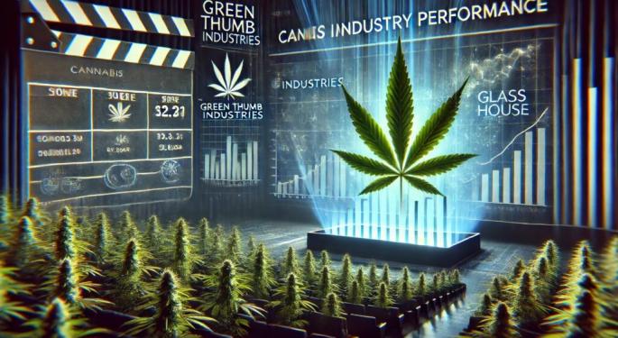 85% Of Cannabis Companies Report Positive Earnings, But Not All Are Winning - See Who's Leading