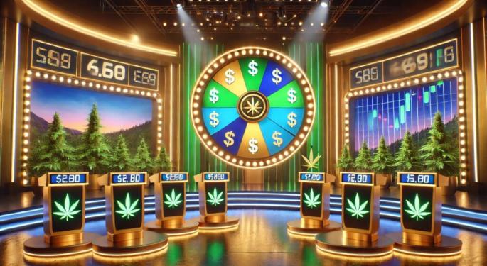 The Price Is Right: This Weed Real Estate Stock Proves Conservative Strategies Bring Returns