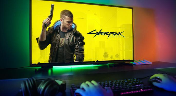 Surprise Cyberpunk 2077 Update Announced: 'The Team Still Has Some Gas In The Tank'