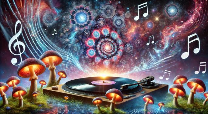 MAPS Drops Free Psychedelic Education And Artist-Curated Playlists - Start Your Journey Here