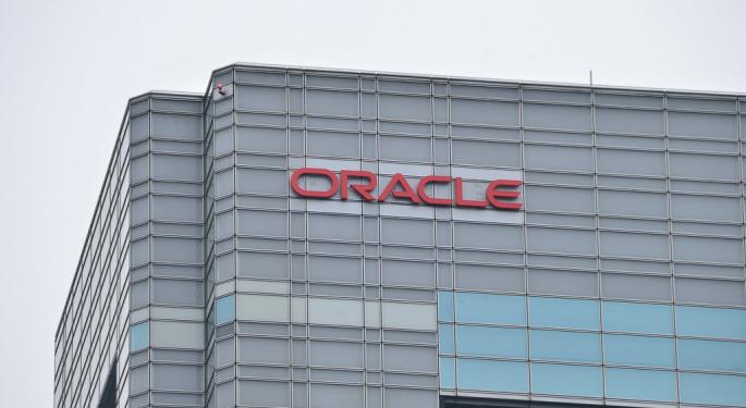 Risultati Oracle per il Q2 2025: ecco le previsioni dei migliori analisti