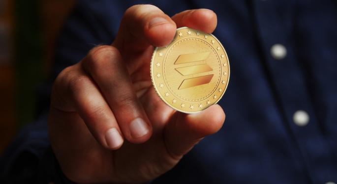 Can Solana And Toncoin Print Fresh All-Time Highs Just Like Bitcoin's Recent $100K Move? Here's What This Analyst Says
