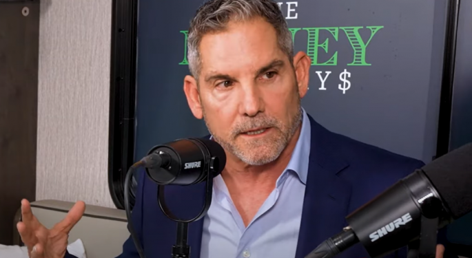 Grant Cardone's Tax Strategies May Hurt You More Than Help, Says Financial Expert