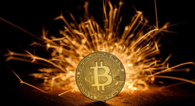 Bitcoin Boom To Cause Deflation? 'It Will Make Everything More Affordable,' Counters Prominent Advocate