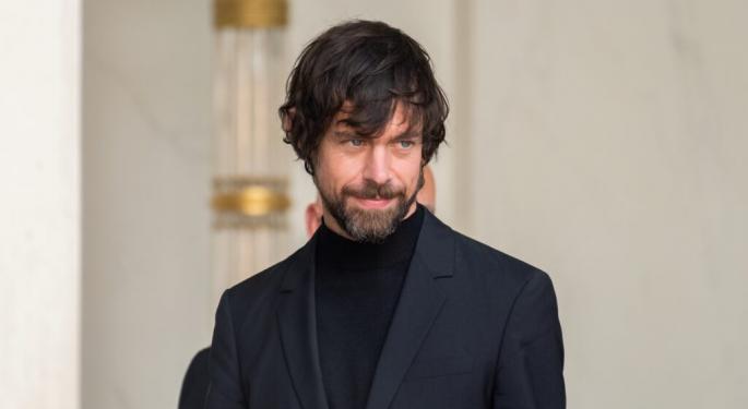 Block CEO Jack Dorsey Sports Cryptic 'Satoshi' T-Shirt At Africa Bitcoin Conference