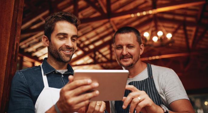 US Small Business Optimism Hits 3-Year High As Election Results 'Signal A Major Shift'