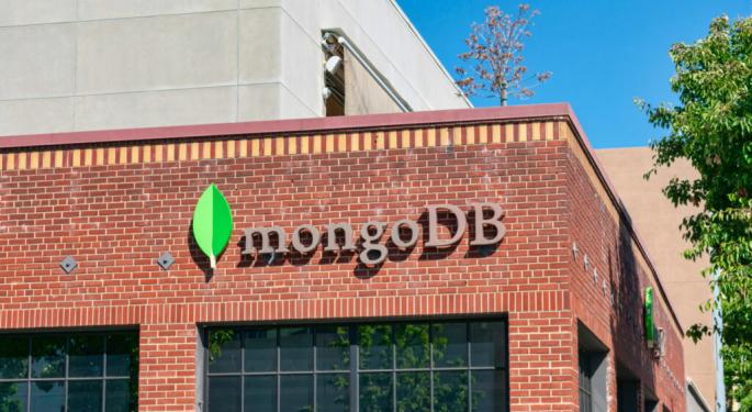 MongoDB Posts Strong Q3 But Stock Falls: 'Solid Execution In Still A Choppy Macro,' Says Analyst