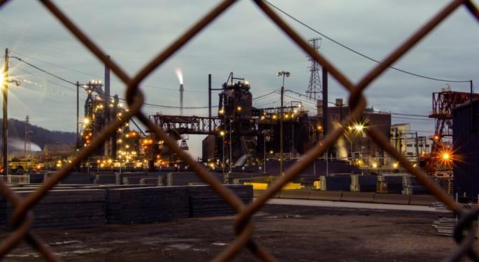 Biden Set To Block US Steel Sale To Nippon Steel: Report