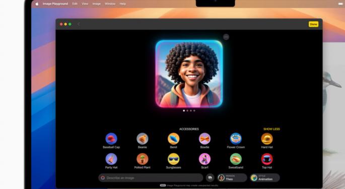 Apple Strengthens GenAI With iOS 18.2: Genmoji, Image Playground Come To iPhone