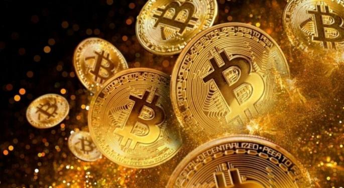 Bitcoin a 0.000 entro il 2025: la previsione shock di Tom Lee