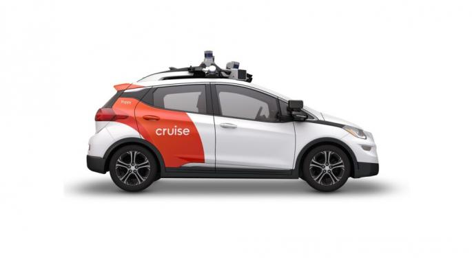 GM's Cruise Exit Draws Sharp Reaction From Co-Founder Kyle Vogt: Tesla CEO Elon Musk Says Autonomous Driving Is A 'Very Hard Problem'