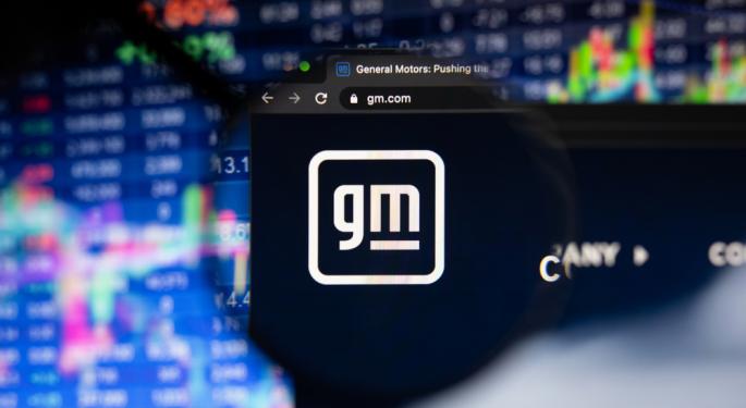 Robotaxi Exit To 'Clear The Way' For GM To License Tesla FSD, Says Gary Black — Move Will Save The Mary Barra-Led Company $1B A Year