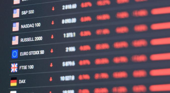 Desempeño de bolsas asiáticas, mercados europeos y petróleo mientras EE.UU. se prepara para decisiones críticas