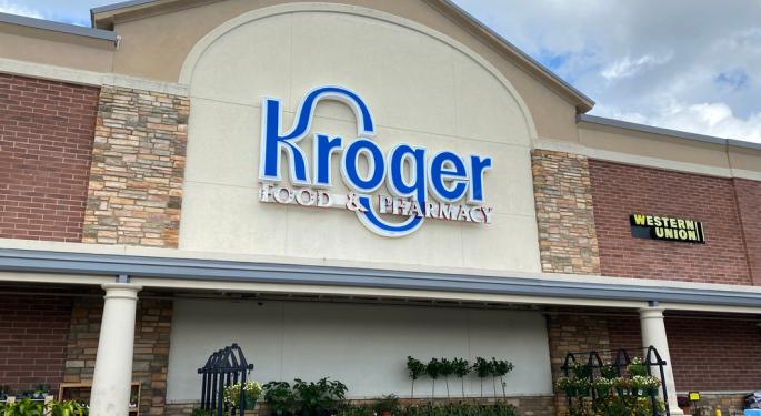 Albertsons Puts End To Merger Deal, Sues Kroger Following Court Ruling: 'We Believe Strongly In The Merits Of Our Case'