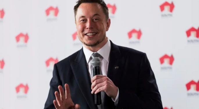 Elon Musk's Net Worth Surpasses Market Cap Of US Giants Like BofA, Johnson & Johnson, Salesforce, Chevron, Coca-Cola And More: Only 25 Companies Have Higher Market Cap